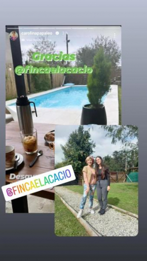 Finca El Acacio